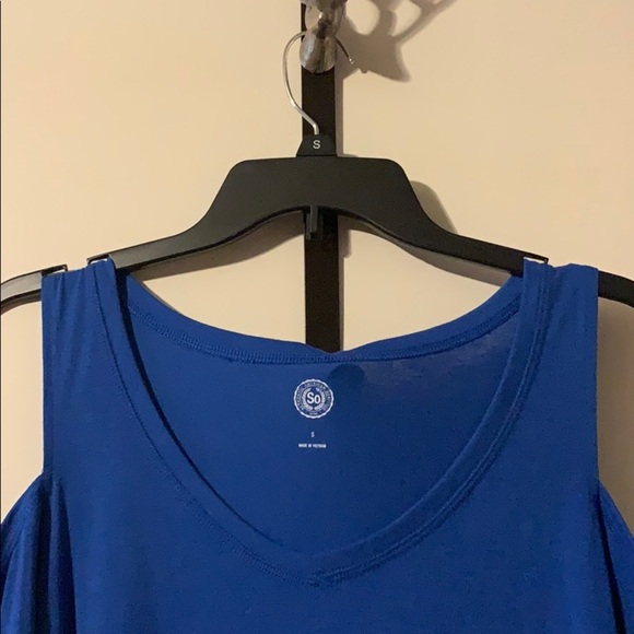 SO Long Sleeve Top - Picture 2 of 3